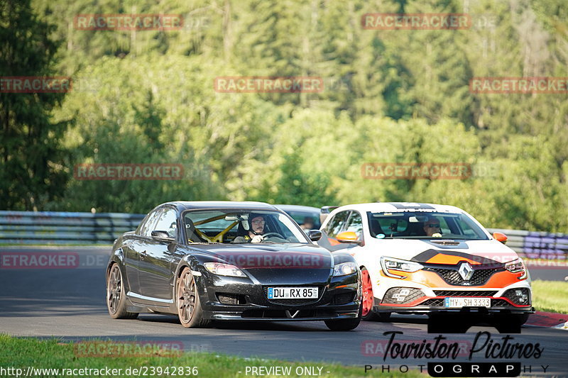 Bild #23942836 - Touristenfahrten Nürburgring Nordschleife (21.08.2023)