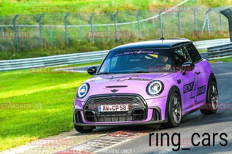 Bild #23942839 - Touristenfahrten Nürburgring Nordschleife (21.08.2023)