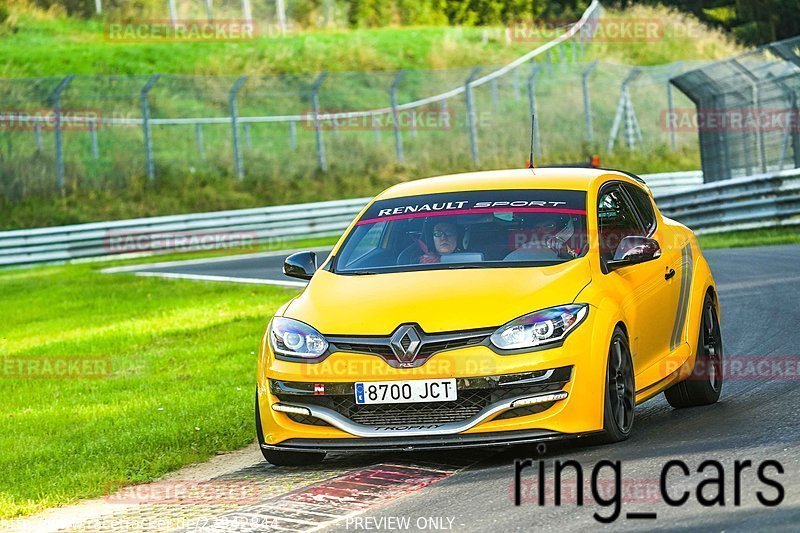 Bild #23942844 - Touristenfahrten Nürburgring Nordschleife (21.08.2023)