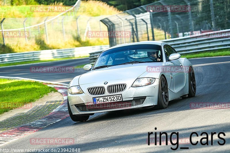 Bild #23942848 - Touristenfahrten Nürburgring Nordschleife (21.08.2023)