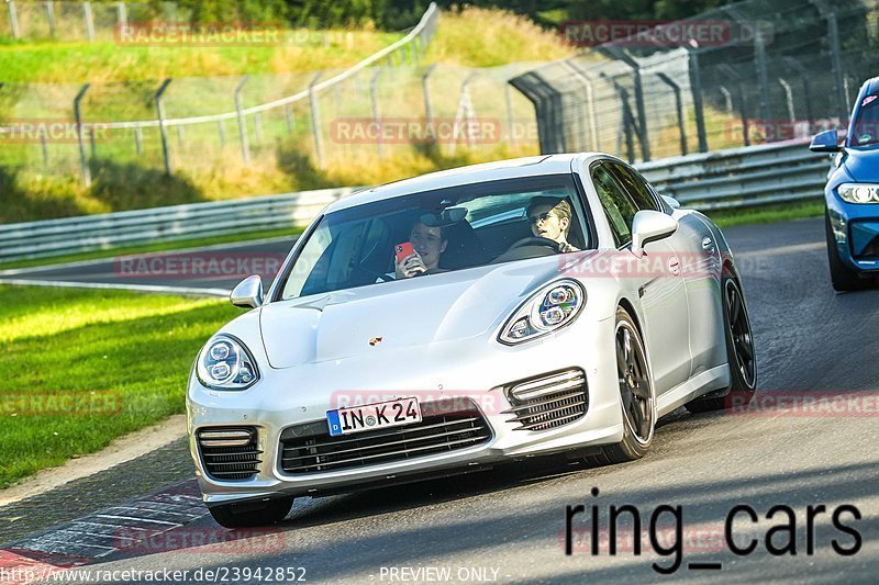 Bild #23942852 - Touristenfahrten Nürburgring Nordschleife (21.08.2023)