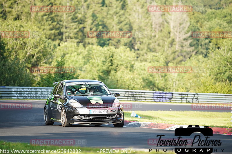 Bild #23942882 - Touristenfahrten Nürburgring Nordschleife (21.08.2023)