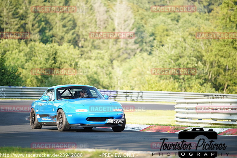 Bild #23942888 - Touristenfahrten Nürburgring Nordschleife (21.08.2023)