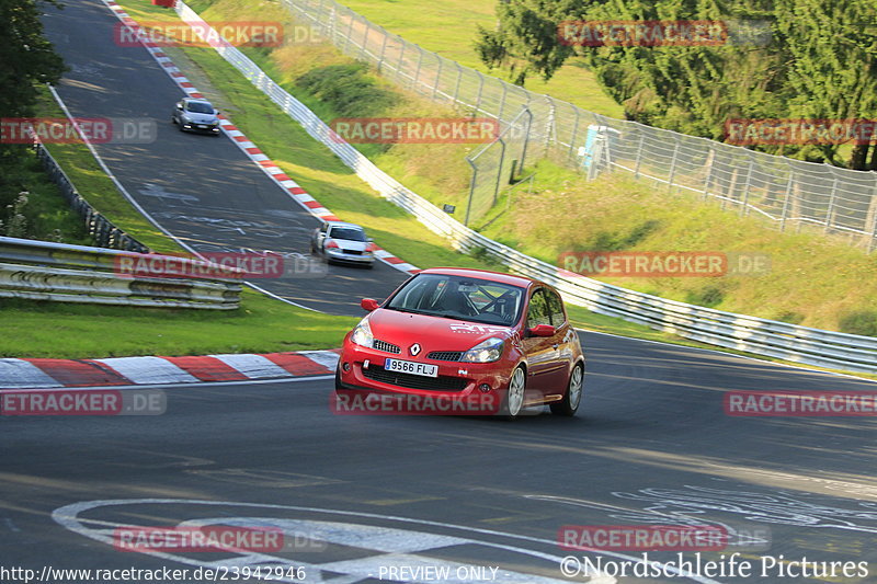 Bild #23942946 - Touristenfahrten Nürburgring Nordschleife (21.08.2023)