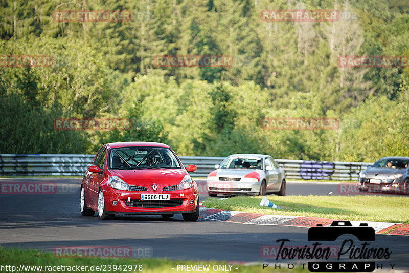 Bild #23942978 - Touristenfahrten Nürburgring Nordschleife (21.08.2023)