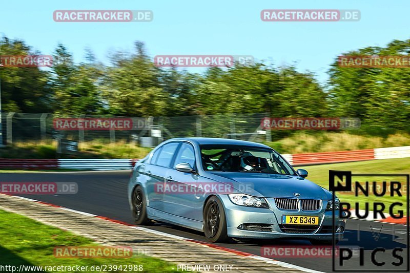 Bild #23942988 - Touristenfahrten Nürburgring Nordschleife (21.08.2023)