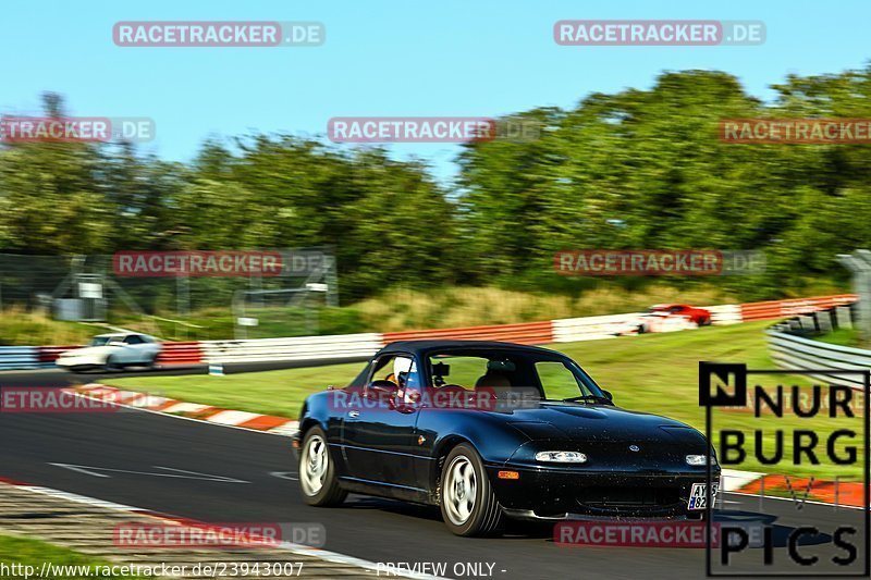 Bild #23943007 - Touristenfahrten Nürburgring Nordschleife (21.08.2023)