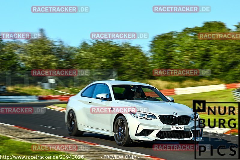 Bild #23943026 - Touristenfahrten Nürburgring Nordschleife (21.08.2023)