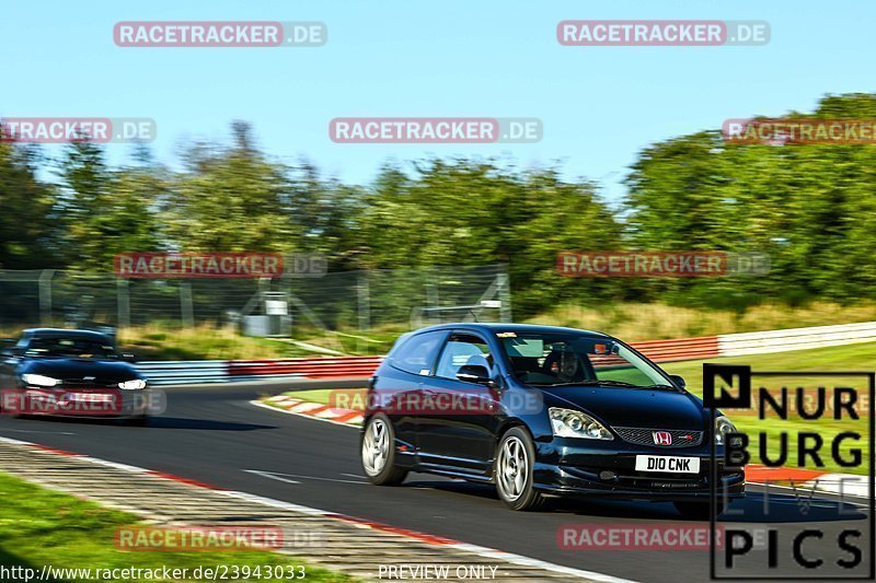 Bild #23943033 - Touristenfahrten Nürburgring Nordschleife (21.08.2023)