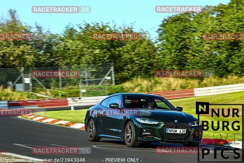 Bild #23943046 - Touristenfahrten Nürburgring Nordschleife (21.08.2023)