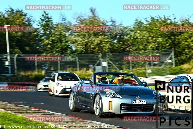 Bild #23943082 - Touristenfahrten Nürburgring Nordschleife (21.08.2023)