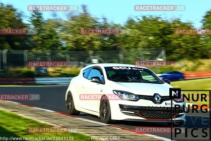 Bild #23943139 - Touristenfahrten Nürburgring Nordschleife (21.08.2023)