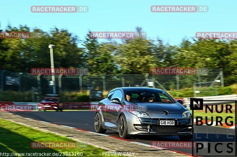 Bild #23943160 - Touristenfahrten Nürburgring Nordschleife (21.08.2023)