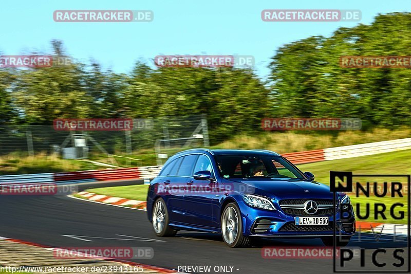 Bild #23943165 - Touristenfahrten Nürburgring Nordschleife (21.08.2023)