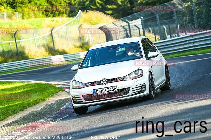 Bild #23943166 - Touristenfahrten Nürburgring Nordschleife (21.08.2023)