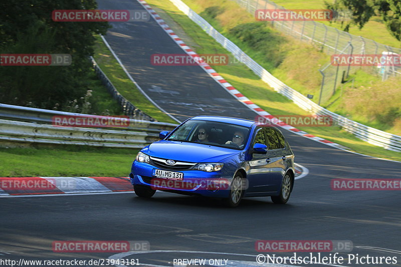 Bild #23943181 - Touristenfahrten Nürburgring Nordschleife (21.08.2023)