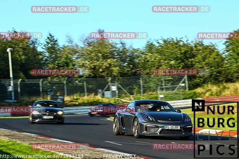 Bild #23943193 - Touristenfahrten Nürburgring Nordschleife (21.08.2023)