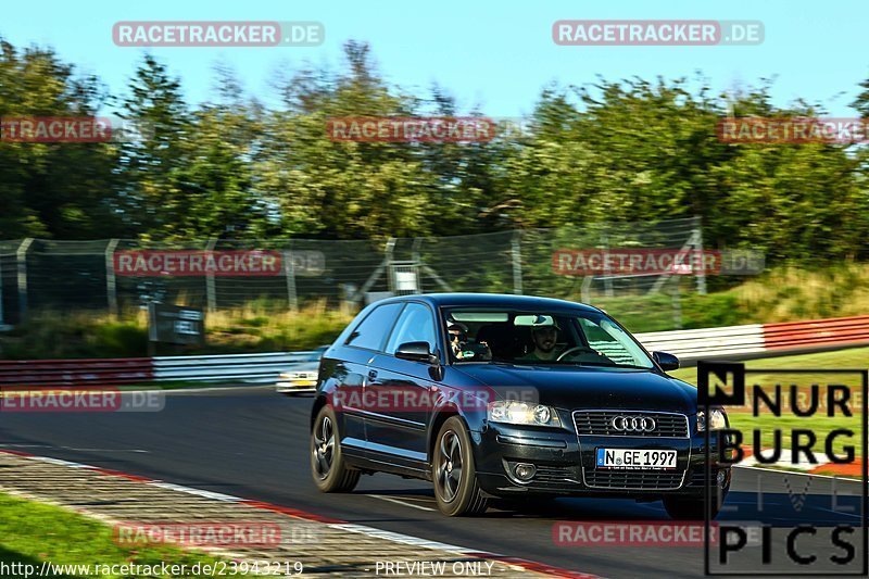 Bild #23943219 - Touristenfahrten Nürburgring Nordschleife (21.08.2023)