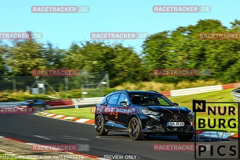 Bild #23943276 - Touristenfahrten Nürburgring Nordschleife (21.08.2023)