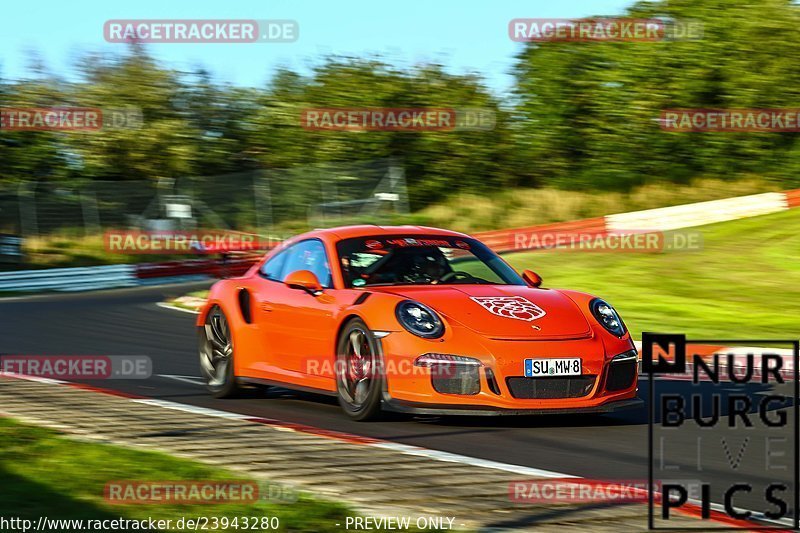 Bild #23943280 - Touristenfahrten Nürburgring Nordschleife (21.08.2023)