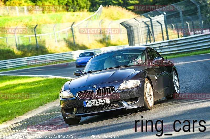 Bild #23943285 - Touristenfahrten Nürburgring Nordschleife (21.08.2023)