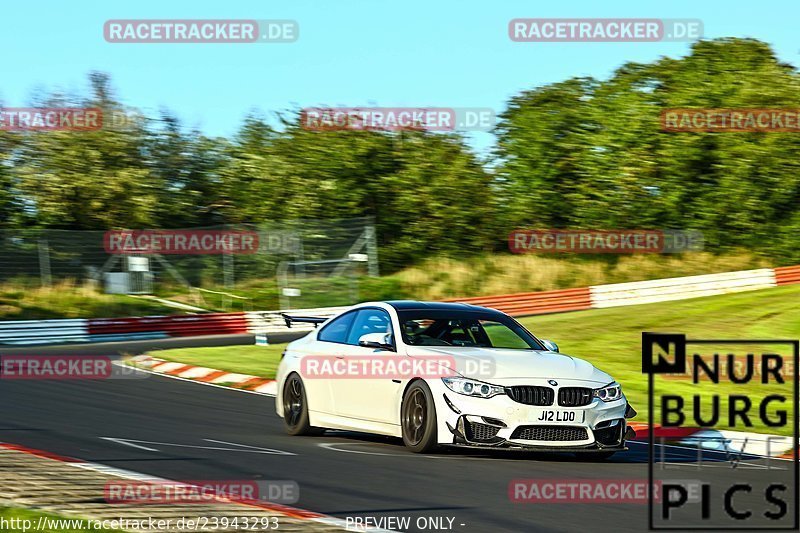 Bild #23943293 - Touristenfahrten Nürburgring Nordschleife (21.08.2023)