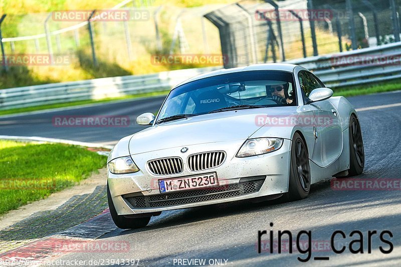 Bild #23943397 - Touristenfahrten Nürburgring Nordschleife (21.08.2023)