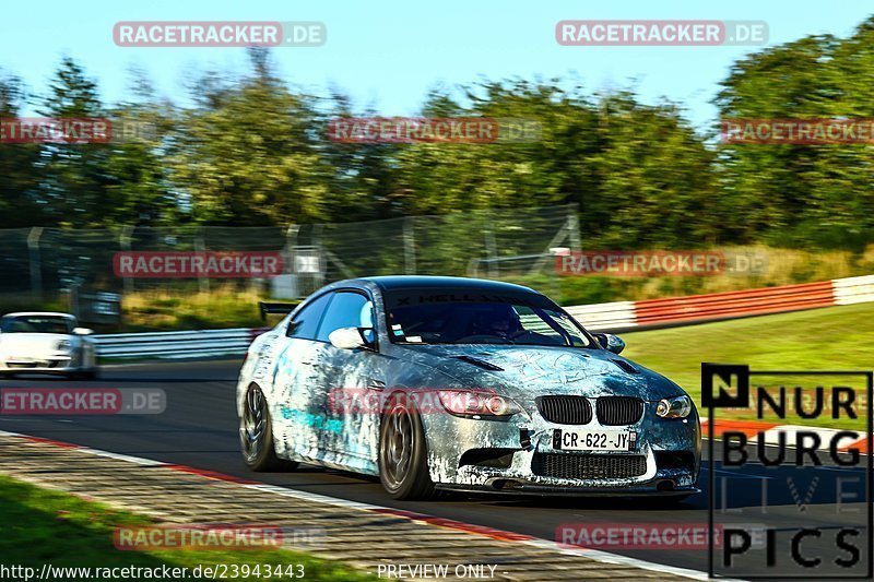 Bild #23943443 - Touristenfahrten Nürburgring Nordschleife (21.08.2023)