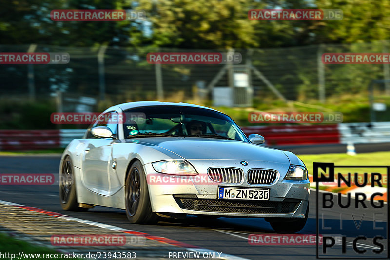 Bild #23943583 - Touristenfahrten Nürburgring Nordschleife (21.08.2023)