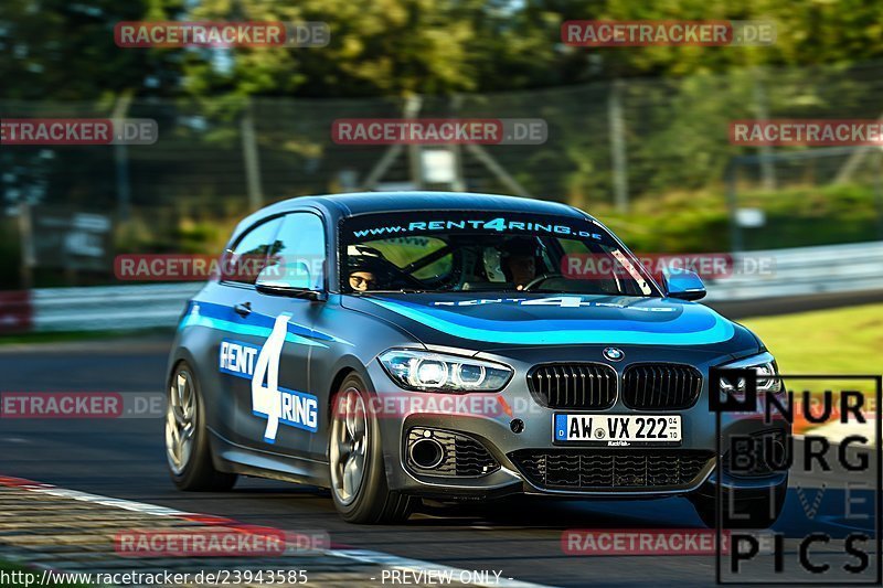 Bild #23943585 - Touristenfahrten Nürburgring Nordschleife (21.08.2023)