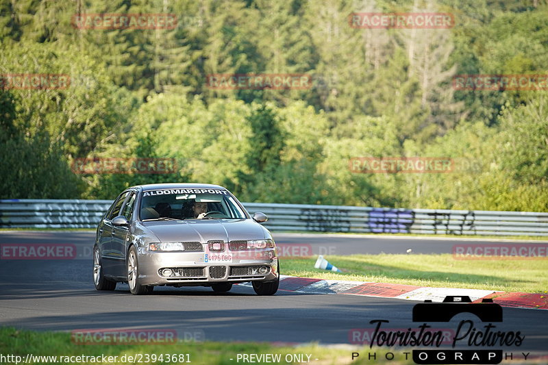 Bild #23943681 - Touristenfahrten Nürburgring Nordschleife (21.08.2023)