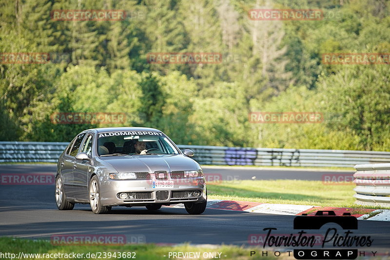 Bild #23943682 - Touristenfahrten Nürburgring Nordschleife (21.08.2023)