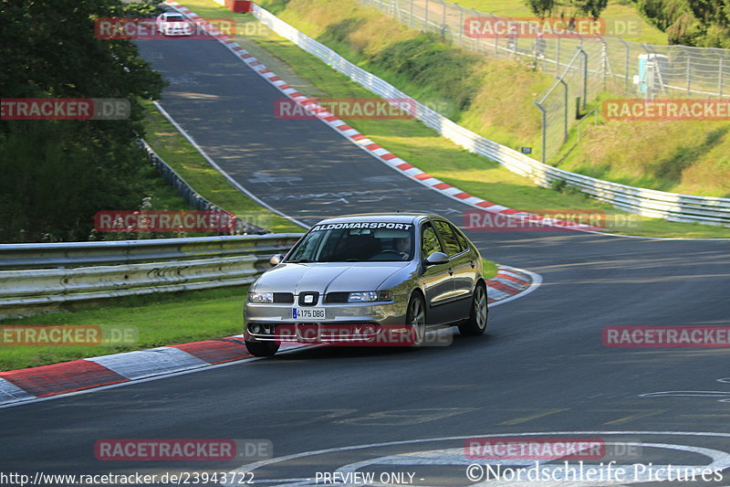 Bild #23943722 - Touristenfahrten Nürburgring Nordschleife (21.08.2023)