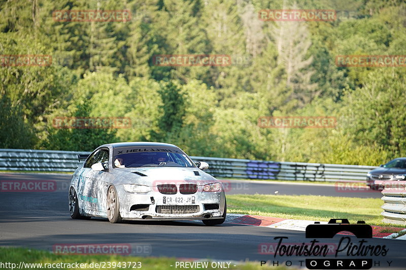 Bild #23943723 - Touristenfahrten Nürburgring Nordschleife (21.08.2023)