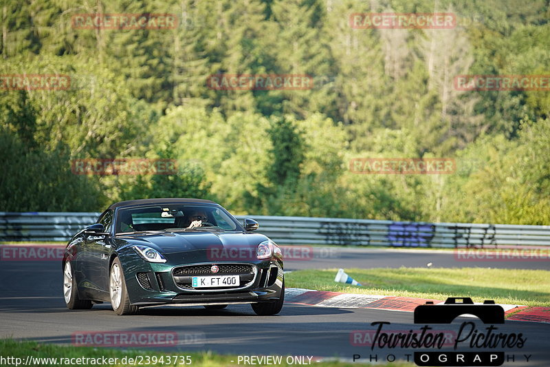 Bild #23943735 - Touristenfahrten Nürburgring Nordschleife (21.08.2023)