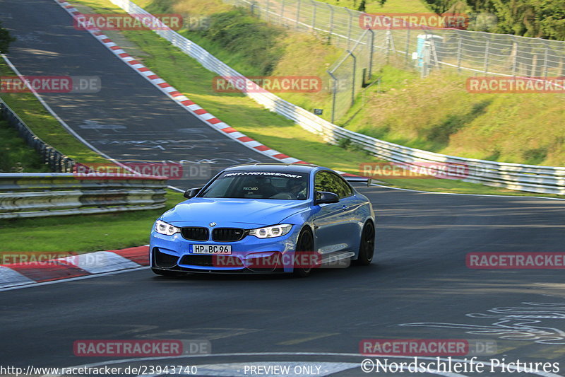 Bild #23943740 - Touristenfahrten Nürburgring Nordschleife (21.08.2023)