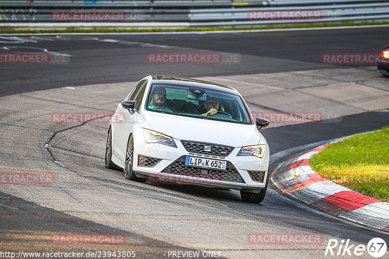 Bild #23943805 - Touristenfahrten Nürburgring Nordschleife (21.08.2023)