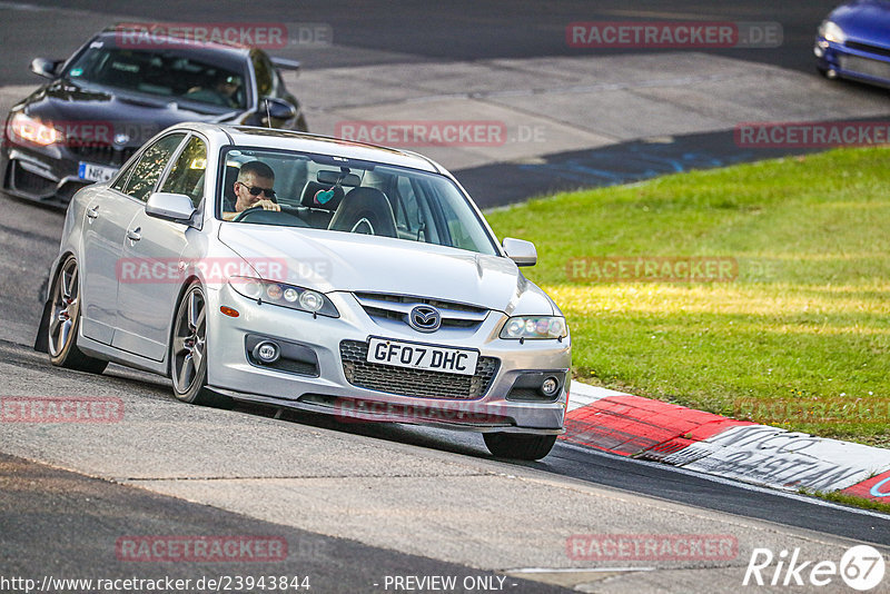 Bild #23943844 - Touristenfahrten Nürburgring Nordschleife (21.08.2023)