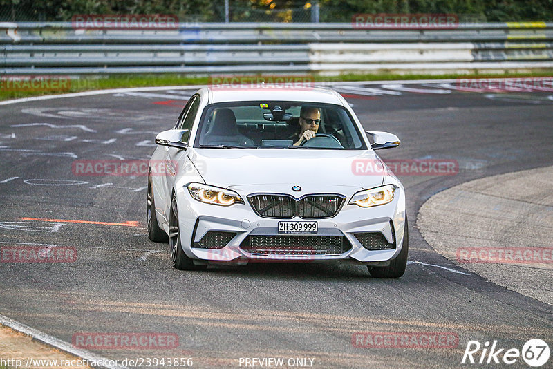 Bild #23943856 - Touristenfahrten Nürburgring Nordschleife (21.08.2023)