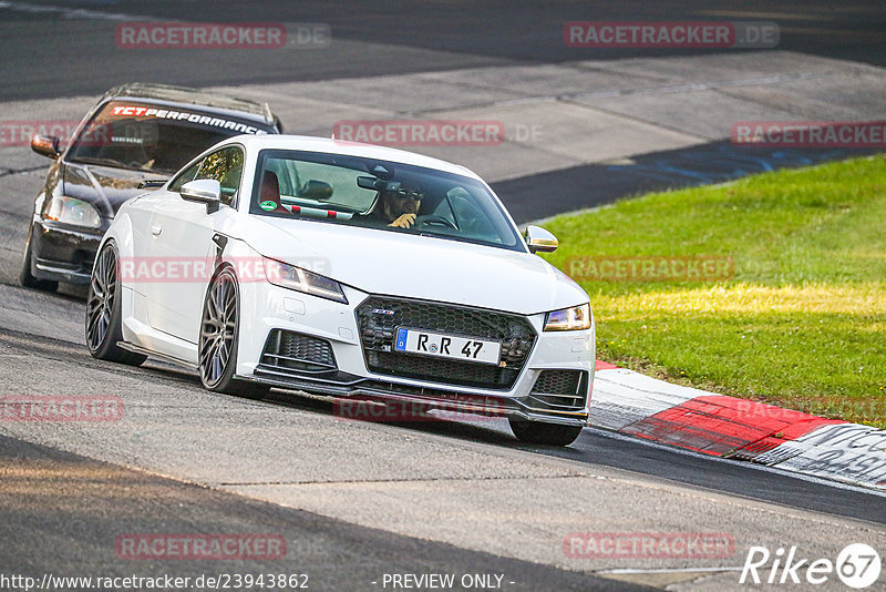 Bild #23943862 - Touristenfahrten Nürburgring Nordschleife (21.08.2023)