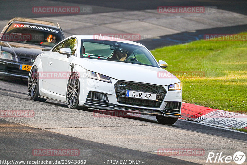 Bild #23943869 - Touristenfahrten Nürburgring Nordschleife (21.08.2023)