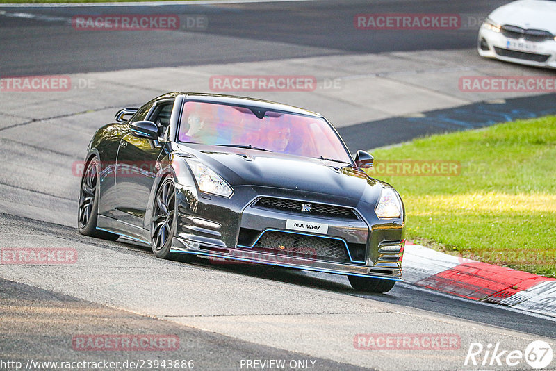 Bild #23943886 - Touristenfahrten Nürburgring Nordschleife (21.08.2023)