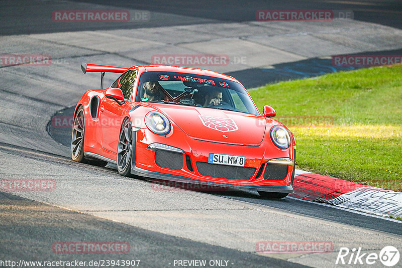 Bild #23943907 - Touristenfahrten Nürburgring Nordschleife (21.08.2023)