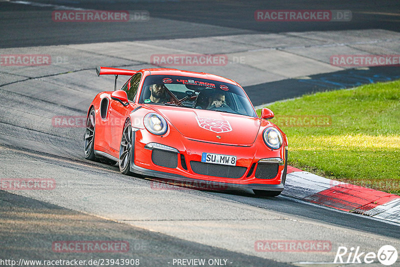 Bild #23943908 - Touristenfahrten Nürburgring Nordschleife (21.08.2023)