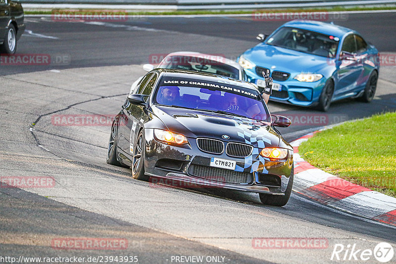 Bild #23943935 - Touristenfahrten Nürburgring Nordschleife (21.08.2023)