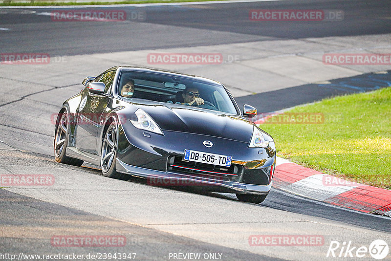 Bild #23943947 - Touristenfahrten Nürburgring Nordschleife (21.08.2023)