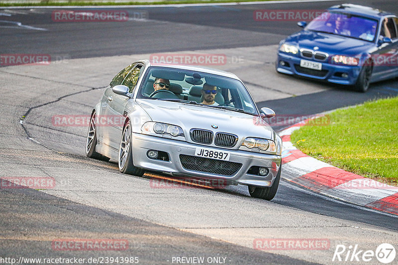 Bild #23943985 - Touristenfahrten Nürburgring Nordschleife (21.08.2023)