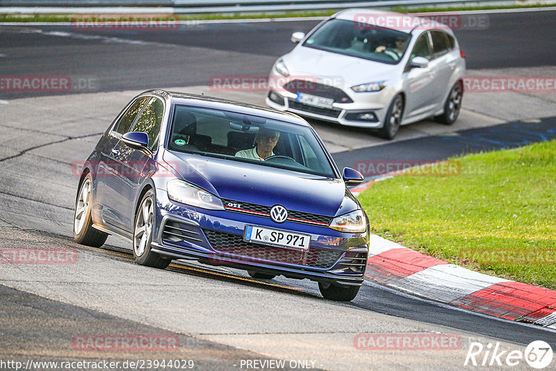 Bild #23944029 - Touristenfahrten Nürburgring Nordschleife (21.08.2023)