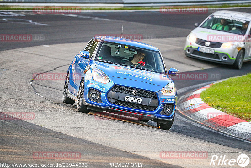 Bild #23944033 - Touristenfahrten Nürburgring Nordschleife (21.08.2023)