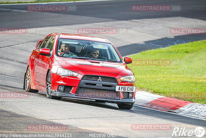 Bild #23944115 - Touristenfahrten Nürburgring Nordschleife (21.08.2023)